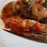 レストラン時計草 - 