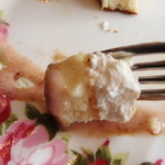 レストラン時計草 - 