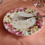 レストラン時計草 - 