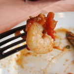 レストラン時計草 - 