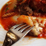 レストラン時計草 - 