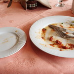 レストラン時計草 - 