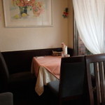 レストラン時計草 - 