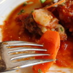 レストラン時計草 - 