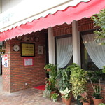 レストラン時計草 - 