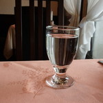 レストラン時計草 - 