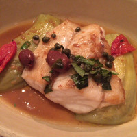 Benoit Alain Ducasse - 