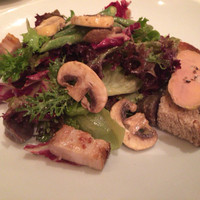 Benoit Alain Ducasse - 