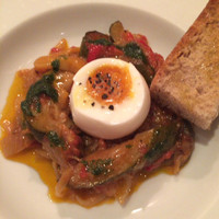Benoit Alain Ducasse - 