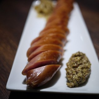 カレー&バール GARAM_1