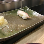 Sushidokoro Sakai - 