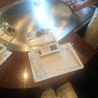 ビフテキのカワムラ 神戸本店 - 