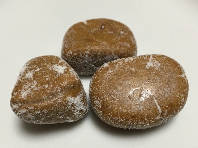 竹屋菓子店 - 二本松市その他（和菓子）の写真