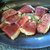焼肉 奈々味 - 料理写真:和牛焼肉ランチのお肉