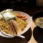 煮干し中華そば 麺屋 銀星 高円寺 - 