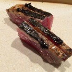 すし匠 まさ - H28.3 鰹