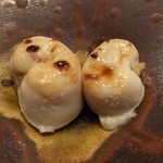 すし匠 まさ - H28.3 鯛の白子