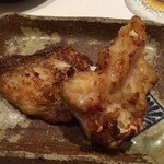 すし匠 まさ - H28.3 クエ