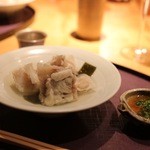 淡悦 - ２０１６年３月　河豚