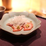 淡悦 - ２０１６年３月　鯨