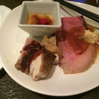 リュクス ダイニング ハプナ - 