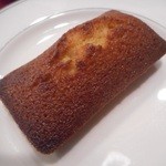 メゾン・ダーニ - フィナンシェ