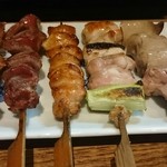 Yakitori Torimatsu - 