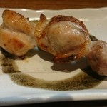 焼鳥　鳥松 - 