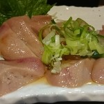 焼鳥　鳥松 - 