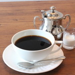 カフェ オレオ - 