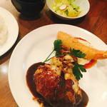 西洋食堂 木乃花 - 