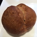 ラクレ - 自家製パン（アツアツです！）
