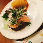 西洋食堂 木乃花 - 