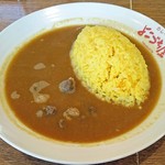 Yokoduchi ya - 牛すじカレー