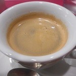 メゾン・ダーニ - コーヒー