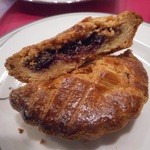 メゾン・ダーニ - ガトーバスク（断面）