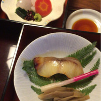 浅草むぎとろ 本店 - 