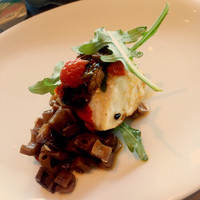 The Kitchen Salvatore Cuomo NAGOYA - 選べるメインデッシュ