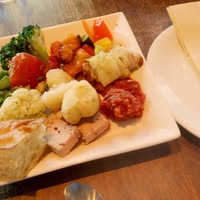 The Kitchen Salvatore Cuomo NAGOYA - ブッフェ