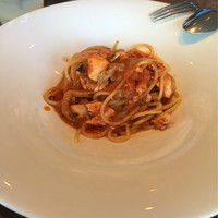 The Kitchen Salvatore Cuomo NAGOYA - 選べるメインデッシュ
