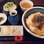 讃岐うどん 蔵之介 - 