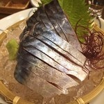 牧野 - 美しき鯖