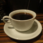 GROVE cafe - ☆ホットコーヒーグローブブレンド(#^.^#)☆