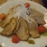 居酒屋かあさん  - かあさんの家庭料理③