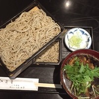 日本橋 やぶ久 - 