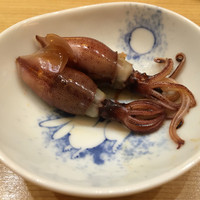 すし家 一柳 - 