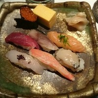 すし蔵 - 