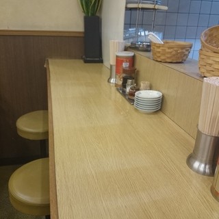 ラーメンまるイ_2