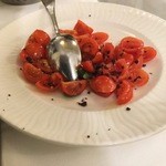 Mimi alla Ferrovia - 