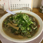 大ちゃんラーメン - 